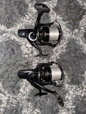 Daiwa Crosscast 45 SCW 5000C
