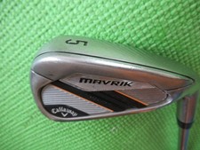 Callaway Mavrik single 5 iron