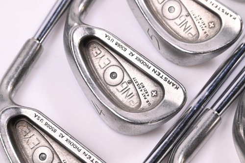 Ping eye irons 3 pw - ping, /