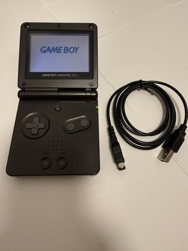 Nintendo game boy - boy, sp