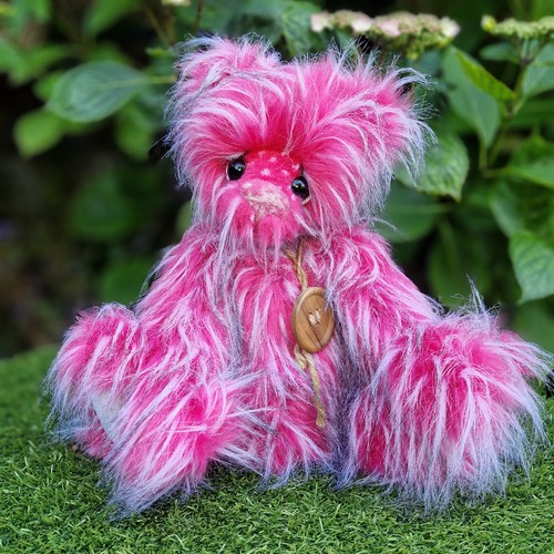 Once loved mrs snafflepuss - loved, by