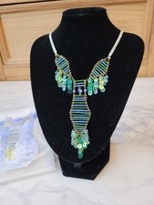 Copa cobanna necklace - y, necklace-