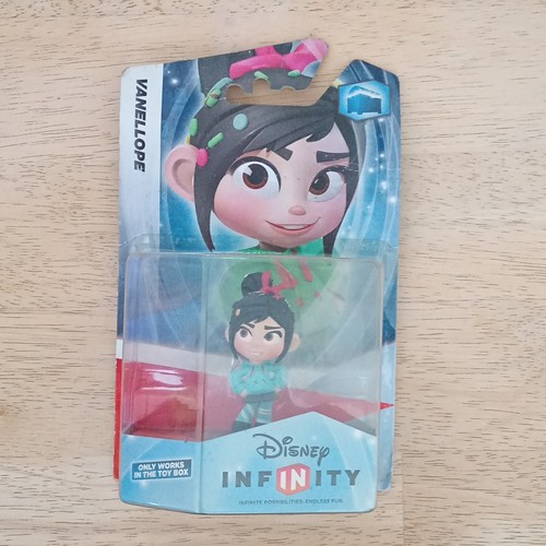 Vanellope disney infinity - infinity,