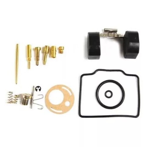 Pz16 carburetor carb repair - pz16,