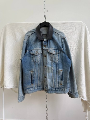 Vintage 90s levi denim - vintage,