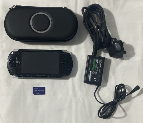 Sony playstation portable - sony,