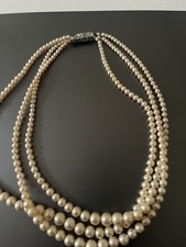 Lotus 3 Strand Graduated