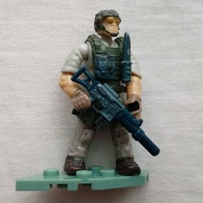 Mega Bloks/Construx Call of