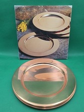 Vtg Scanmalay 4 Solid COPPER