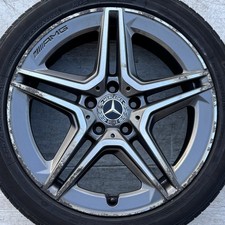 Genuine Mercedes Benz A-Class