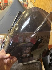 Puig Truimph Street Triple 765