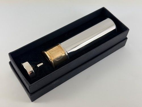 Novelty hip flask formed - as, an