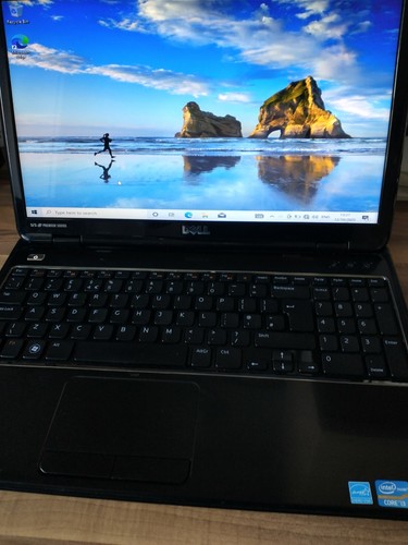 Dell inspiron n5110 laptop - n5110, i3