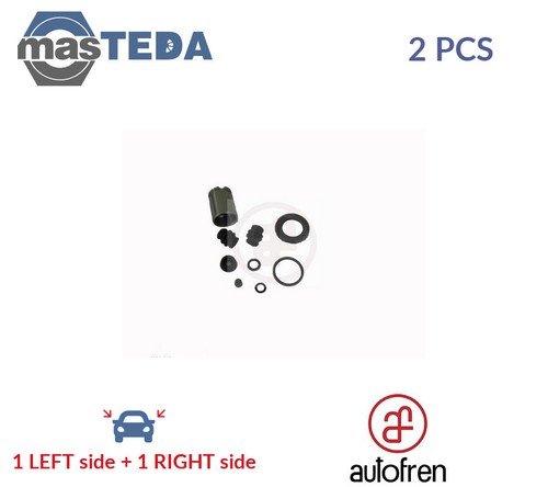 D4846c brake caliper repair - d4846c,