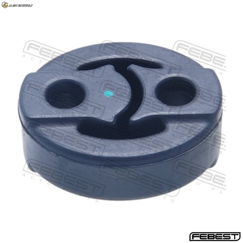 Holder exhaust pipe - holder,
