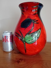 POOLE POTTERY LARGE HIMALAYAN