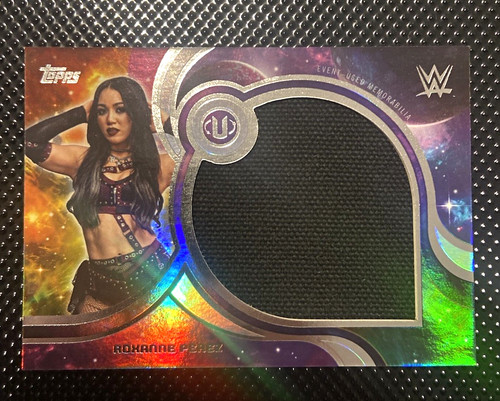 Topps universe wwe - topps, 2026