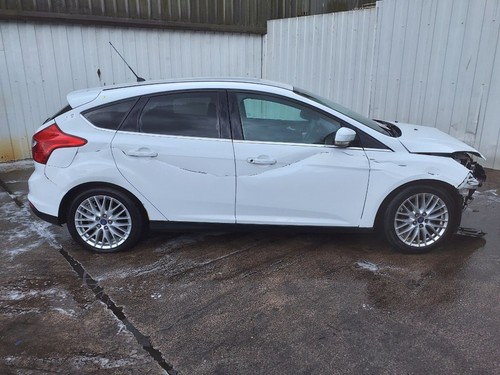 Ford focus zetec - zetec, tdci