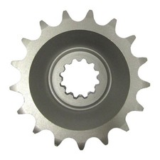 Front Sprocket 17 Tooth for