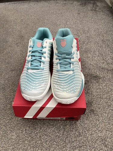 Swiss women express - k-swiss,