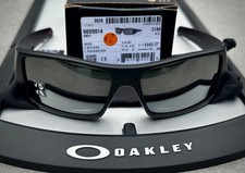 Oakley Gascan, Matte