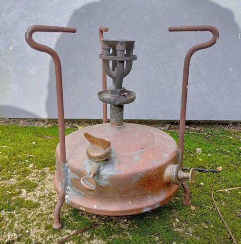 Vintage primus pressure - primus,