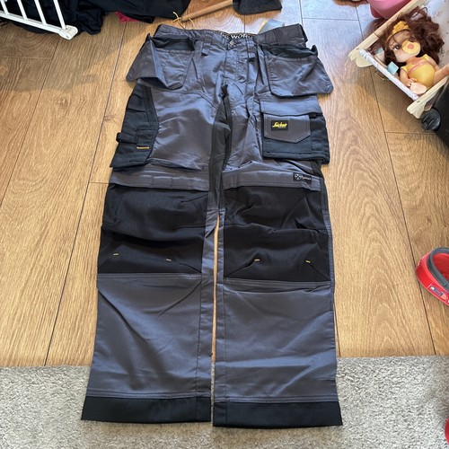Snickers 6251 allround - snickers,
