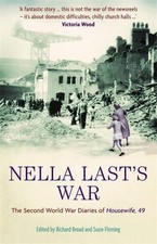 Nella Last's War: The Second
