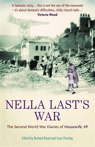 Nella last war the - war:,
