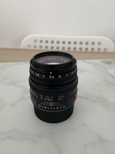 Leica Summicron-M 50mm F/2