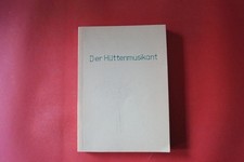 The Hut Musician (old edition