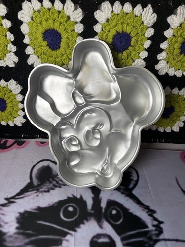 Vintage 1980s wilton - vintage, disney