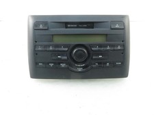 Fiat Stilo 2001 Radio CD GPS