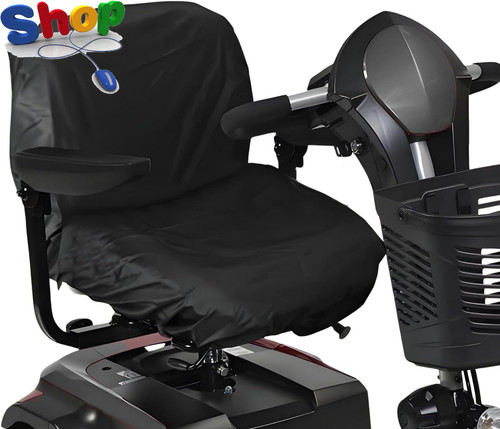Universal mobility scooter - universal,