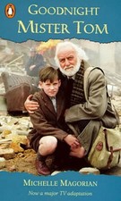 Goodnight mister tom - goodnight,