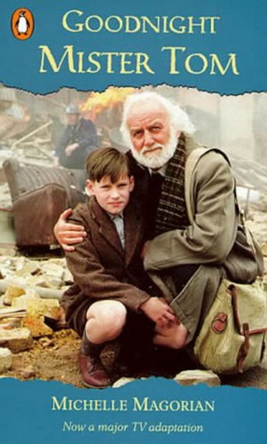 Goodnight mister tom - mister,