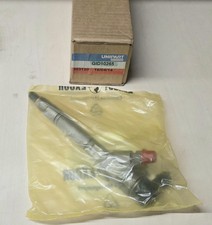Diesel fuel injector - fuel,
