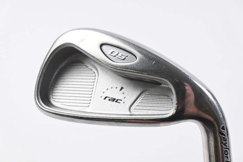 Taylormade rac iron 20 - taylormade,