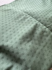 Upholstery Remnant. 4.5 M. Sea
