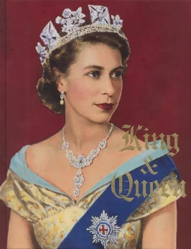King queen exhibition - king,