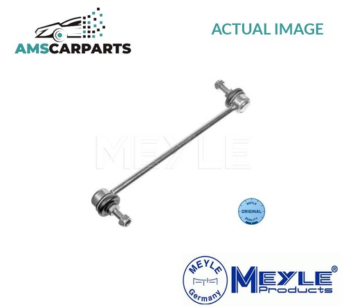 Anti roll bar stabiliser drop - roll,