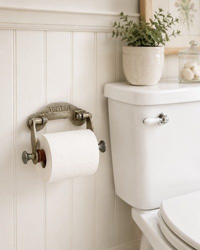 Bowley jackson toilet simple - bowley,