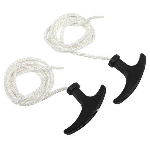 Starting equipment pull - equipment,