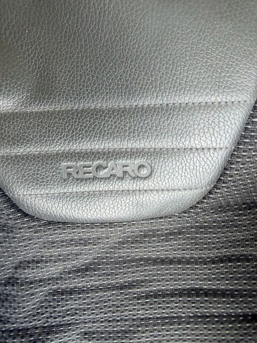 Recaro astra vxr drivers - astra,