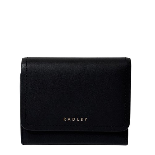 Radley purse black leather - radley,
