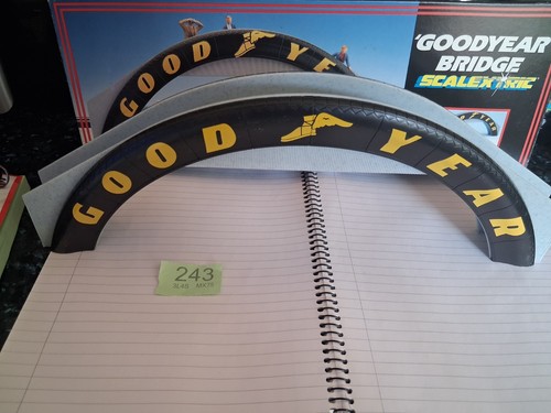 Collectors vintage scalextric - collectors,