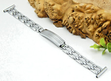 Antique Nickel Plated Art Deco