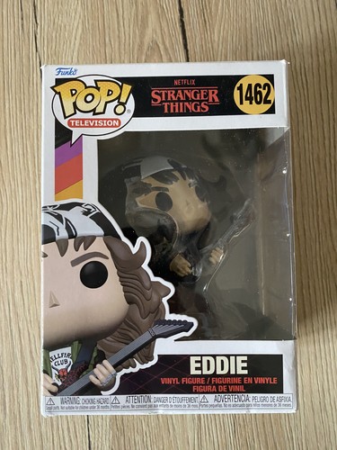 Funko pop stranger - funko,