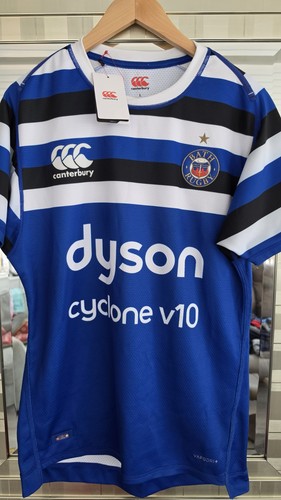 Bath rugby 2018 - ,