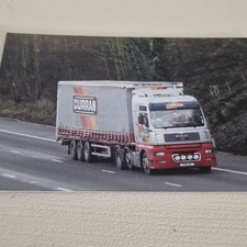 Curran  MAN  Truck/Lorry photo